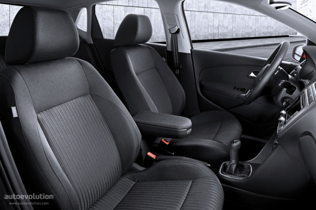 Volkswagen Polo 5 Doors photo 81