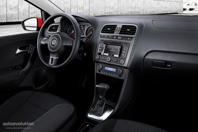 Volkswagen Polo 5 Doors photo 82