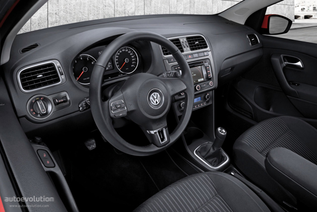 Volkswagen Polo 5 Doors photo 83