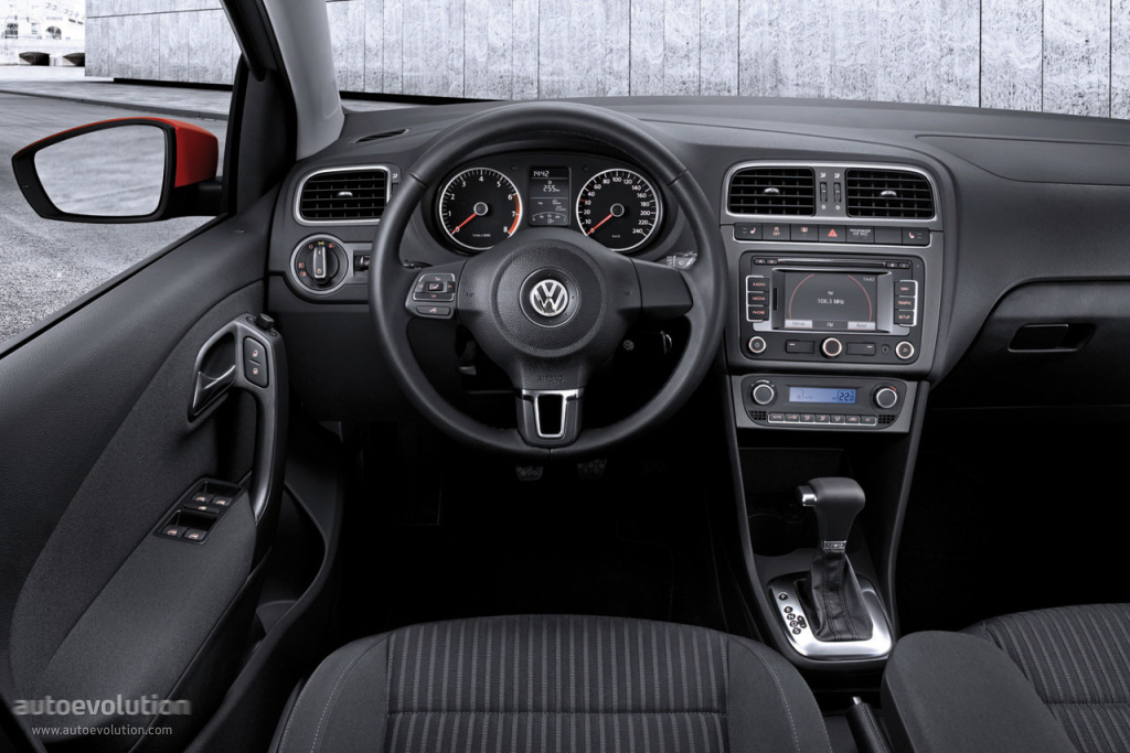 Volkswagen Polo 5 Doors photo 84