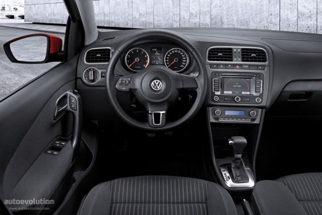 Volkswagen Polo 5 Doors photo 84