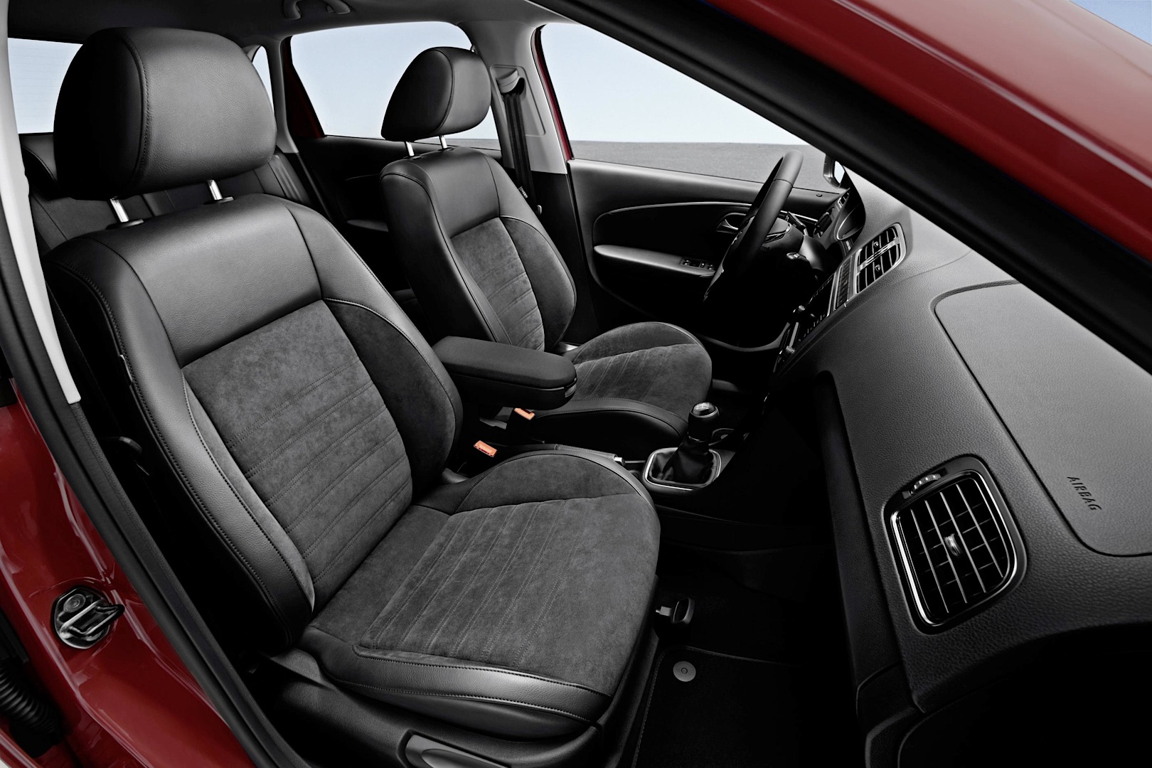 Volkswagen Polo 5 Doors photo 19