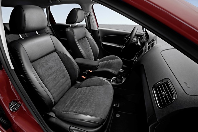Volkswagen Polo 5 Doors photo 19