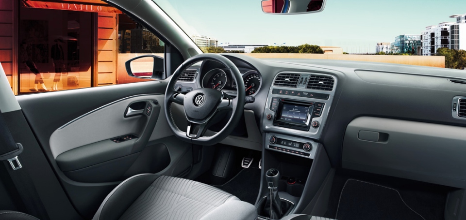 Volkswagen Polo 5 Doors photo 23