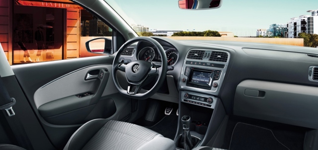 Volkswagen Polo 5 Doors photo 23