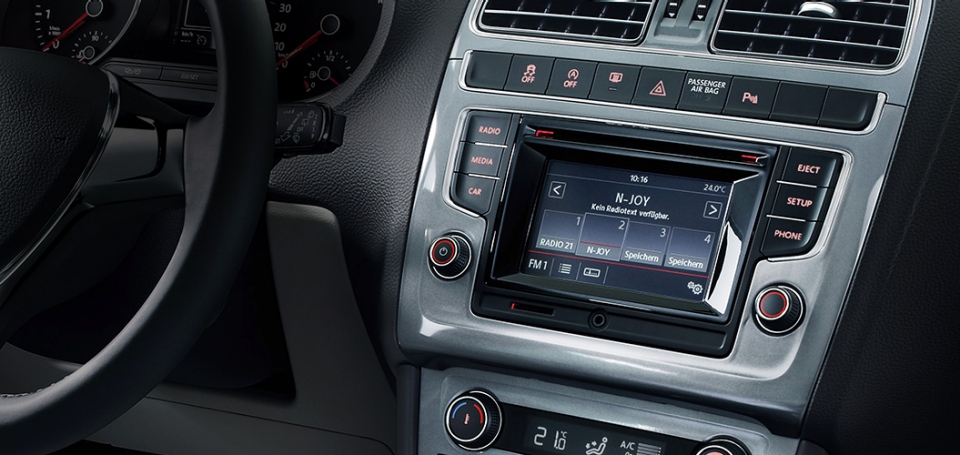 Volkswagen Polo 5 Doors photo 24