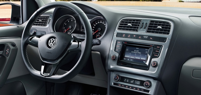 Volkswagen Polo 5 Doors photo 25