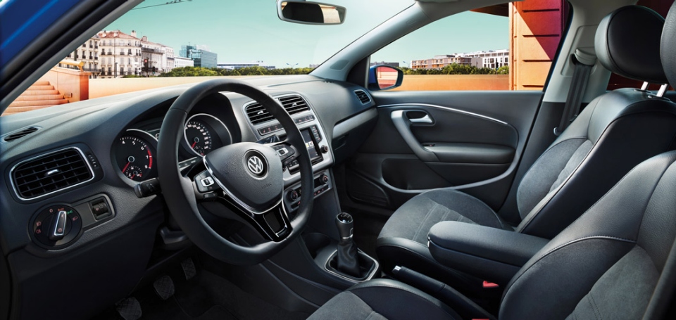 Volkswagen Polo 5 Doors photo 26
