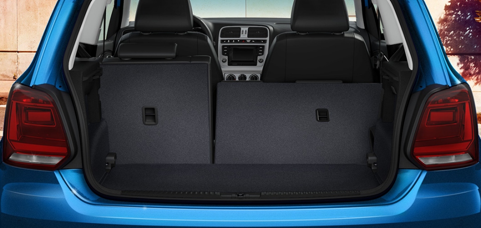 Volkswagen Polo 5 Doors photo 27