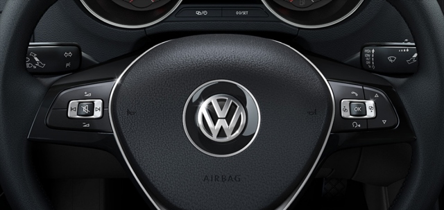 Volkswagen Polo 5 Doors photo 29