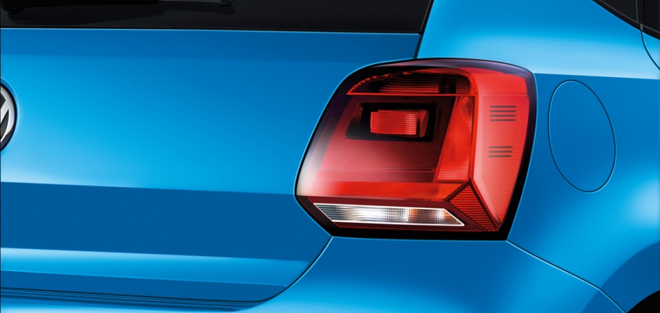 Volkswagen Polo 5 Doors photo 12