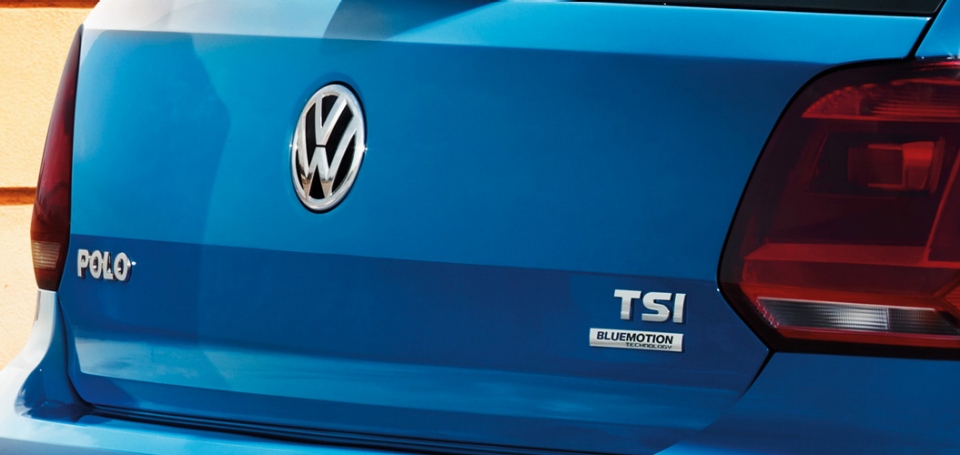 Volkswagen Polo 5 Doors photo 14