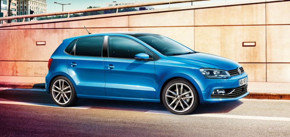 Volkswagen Polo 5 Doors photo 15