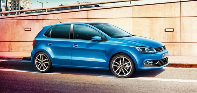 Volkswagen Polo 5 Doors photo 15