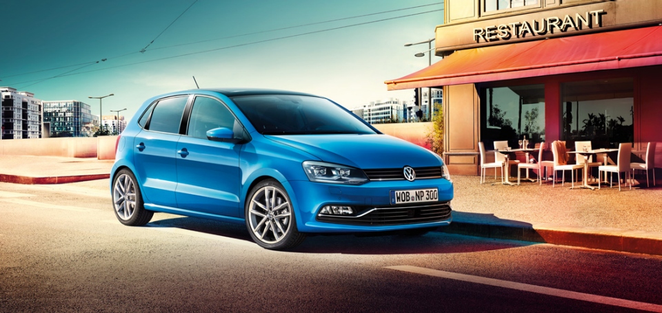 Volkswagen Polo 5 Doors photo 16