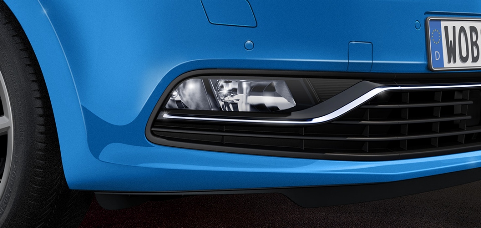 Volkswagen Polo 5 Doors photo 17