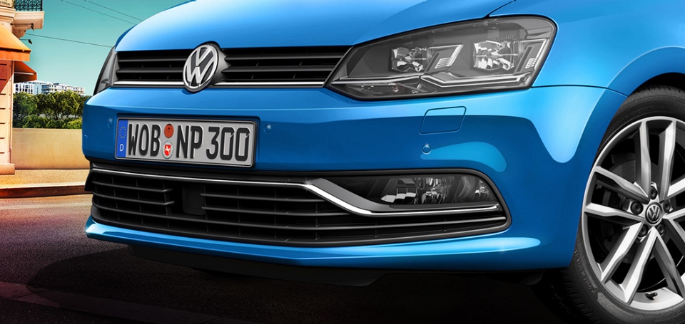 Volkswagen Polo 5 Doors photo 18