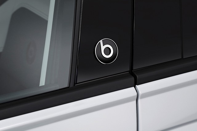 Volkswagen Polo 5 Doors photo 5