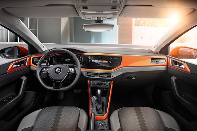 Volkswagen Polo 5 Doors photo 60