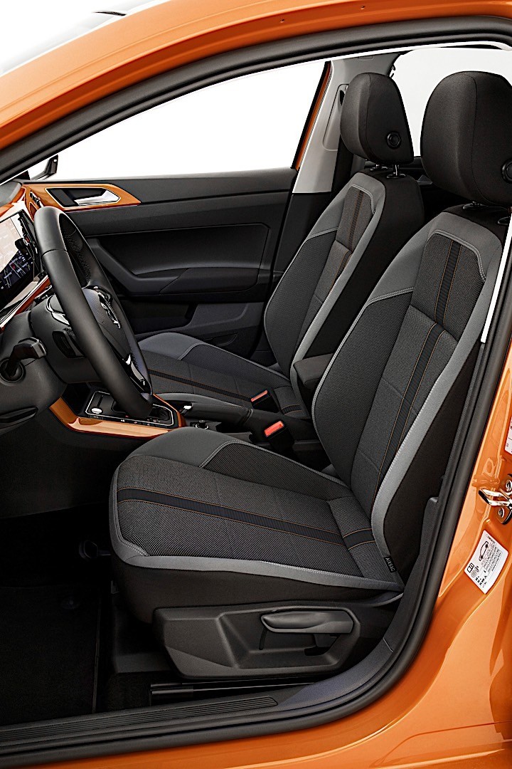 Volkswagen Polo 5 Doors photo 68