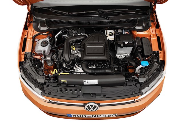 Volkswagen Polo 5 Doors photo 69