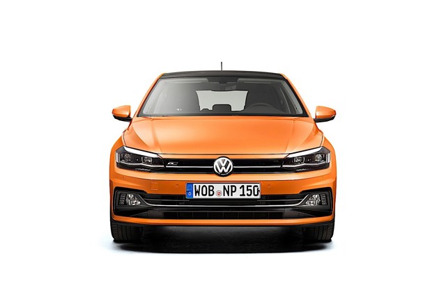 Volkswagen Polo 5 Doors photo 26