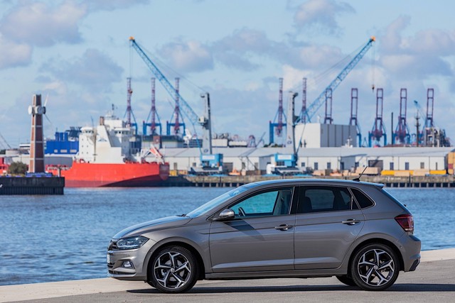 Volkswagen Polo 5 Doors photo 29