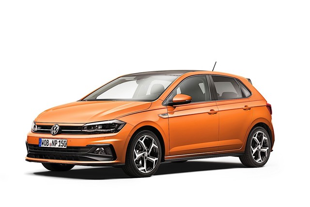Volkswagen Polo 5 Doors photo 33