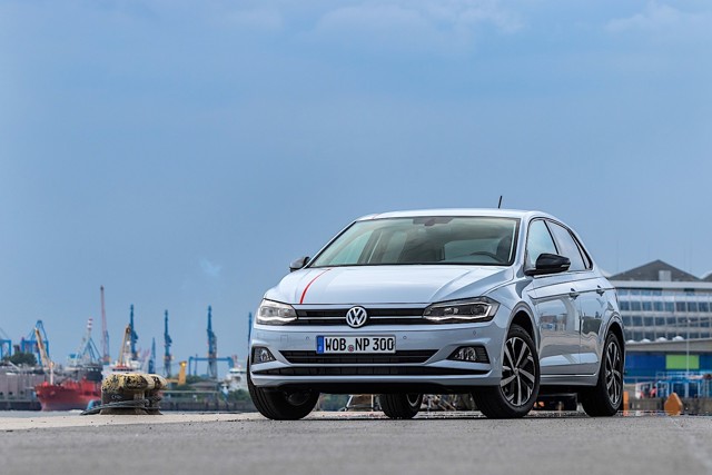 Volkswagen Polo 5 Doors photo 42