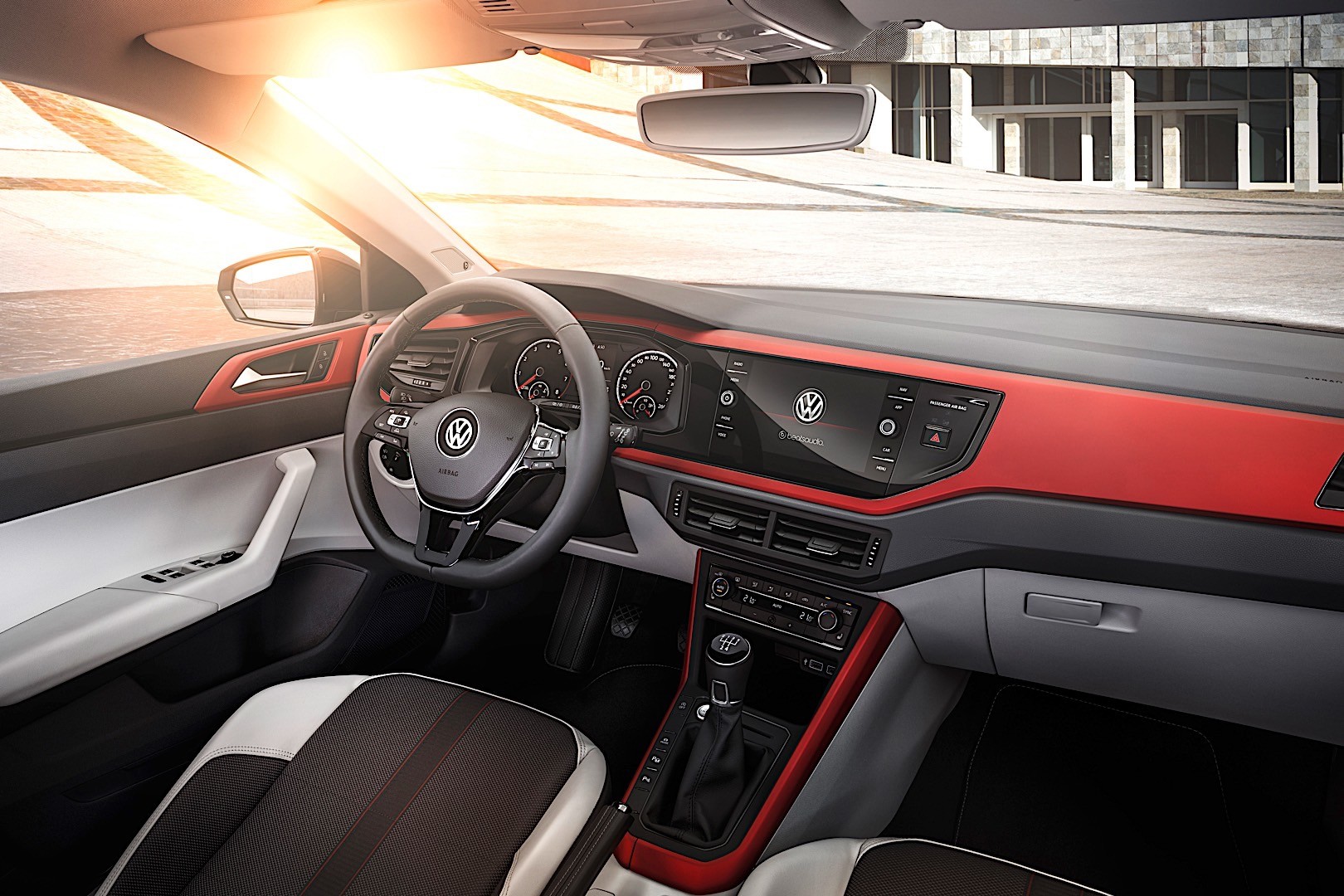 Volkswagen Polo 5 Doors photo 65