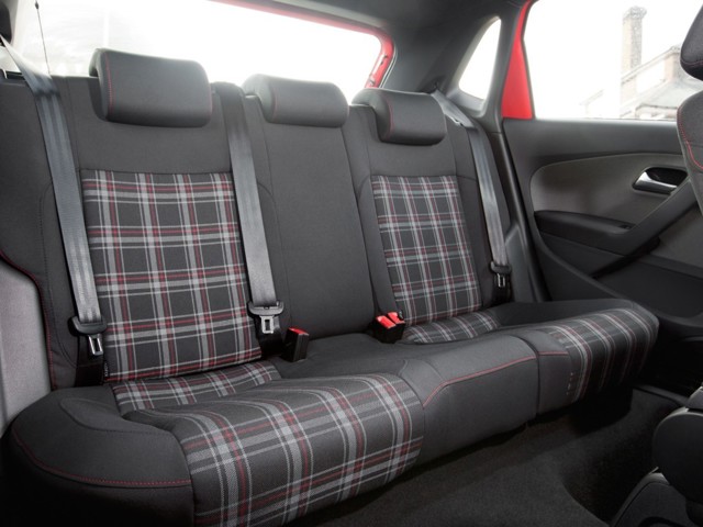 Volkswagen Polo Gti photo 18