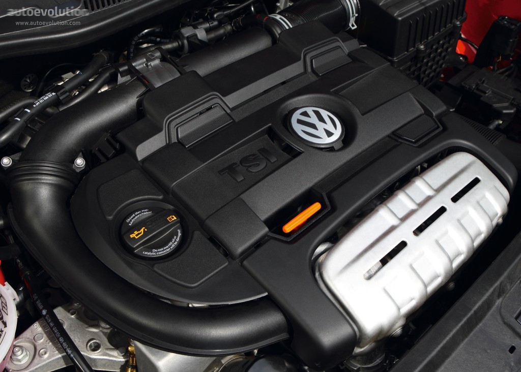 Volkswagen Polo Gti photo 14