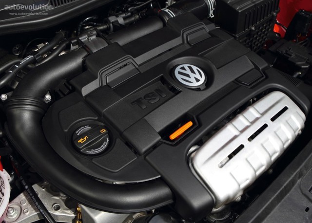 Volkswagen Polo Gti photo 14