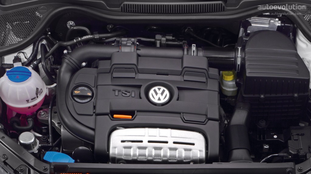 Volkswagen Polo Gti photo 15