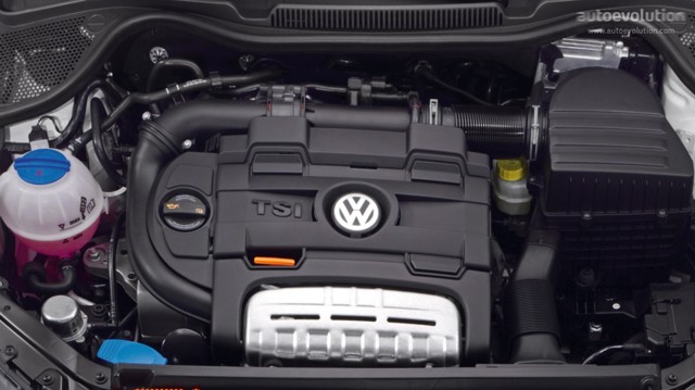 Volkswagen Polo Gti photo 15