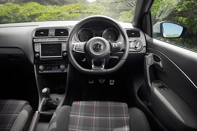 Volkswagen Polo Gti photo 65