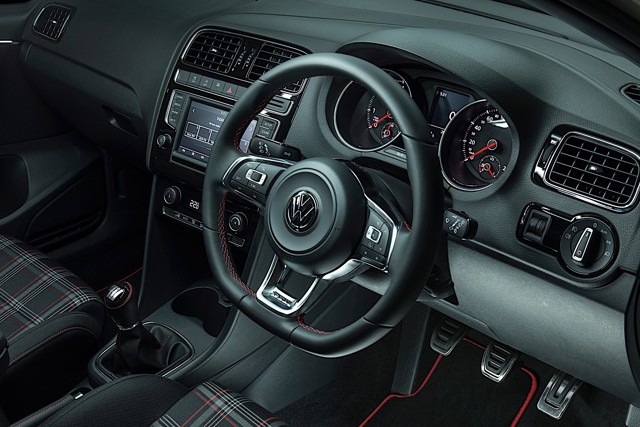 Volkswagen Polo Gti photo 67