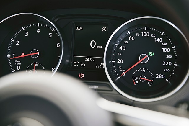 Volkswagen Polo Gti photo 68