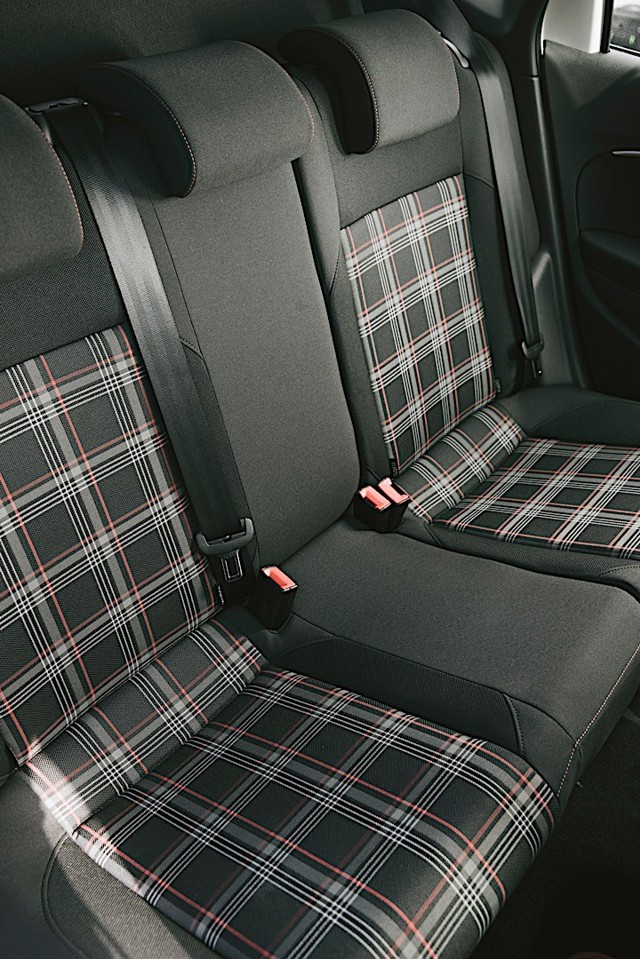 Volkswagen Polo Gti photo 70