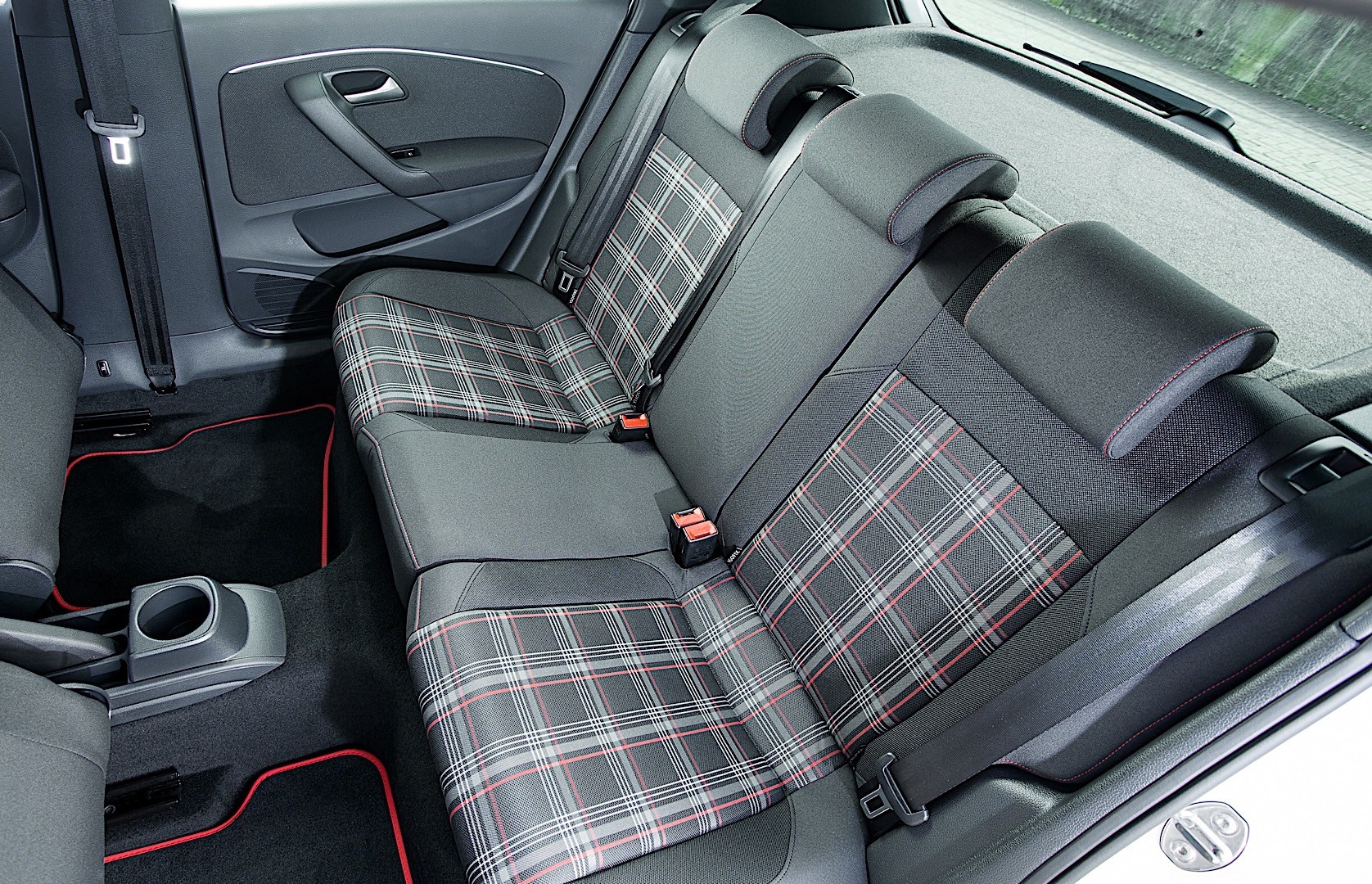 Volkswagen Polo Gti photo 71