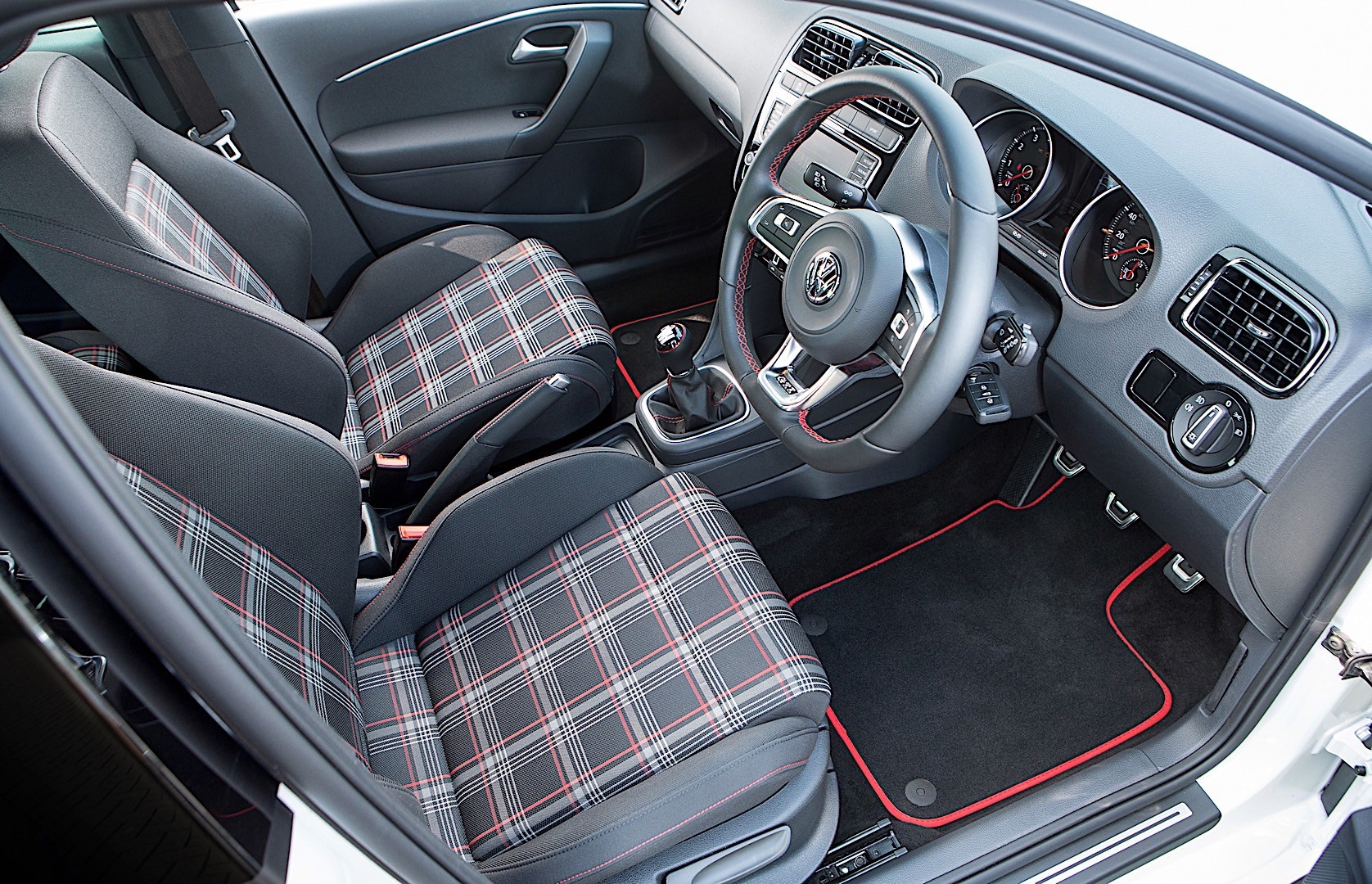 Volkswagen Polo Gti photo 72