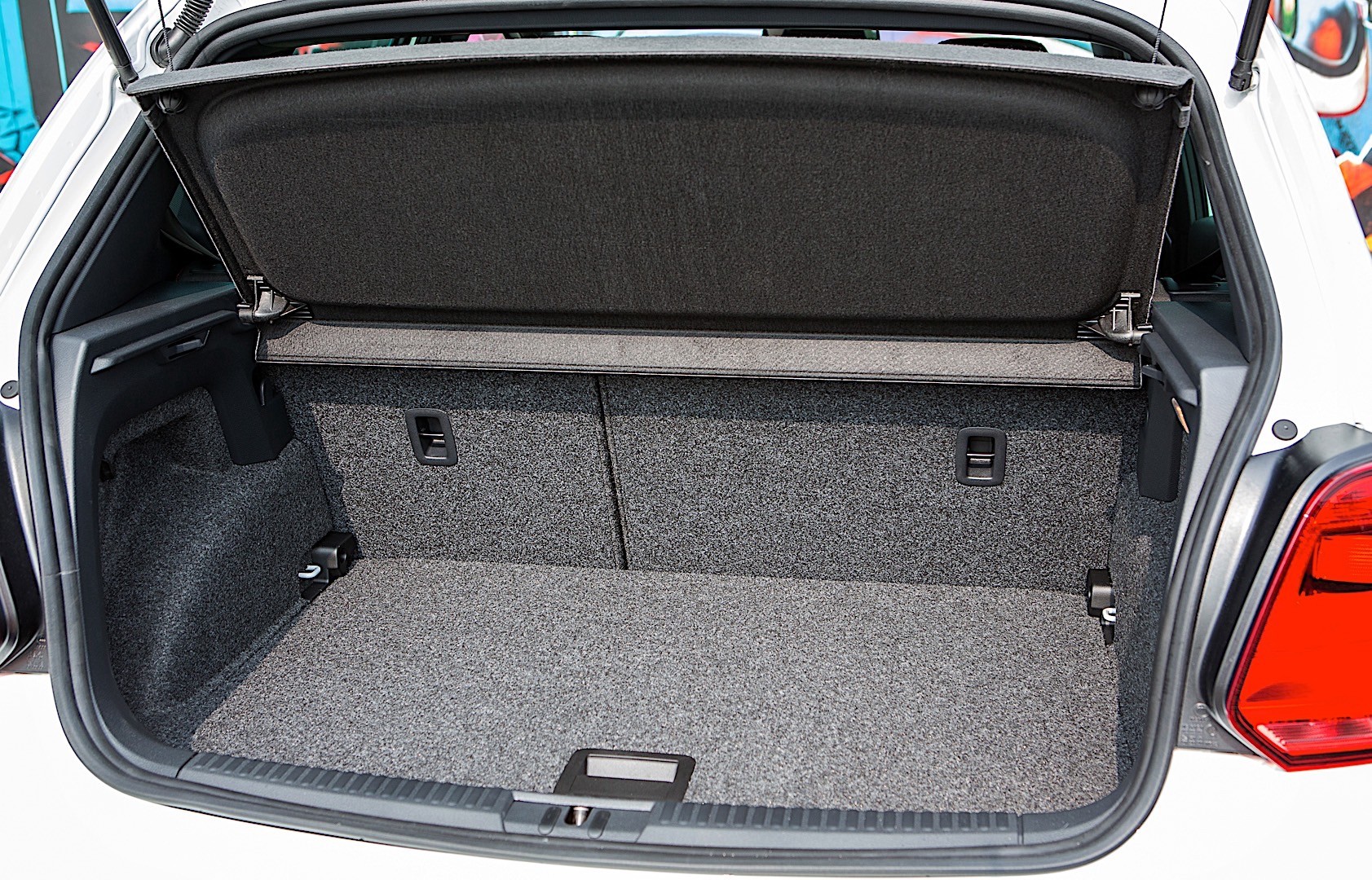 Volkswagen Polo Gti photo 73