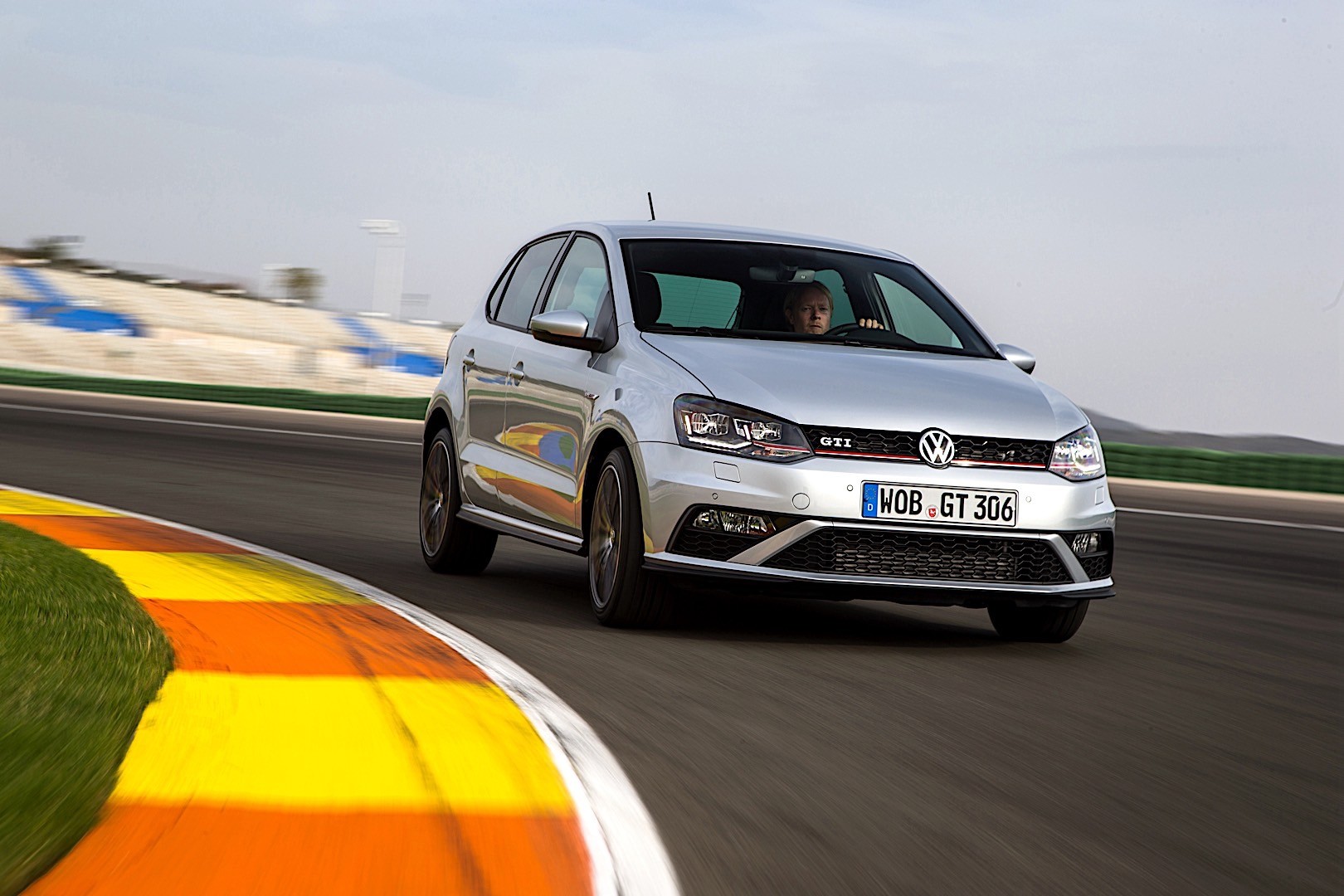 Volkswagen Polo Gti photo 25