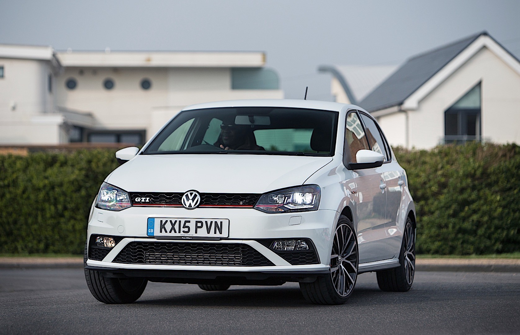 Volkswagen Polo Gti photo 31