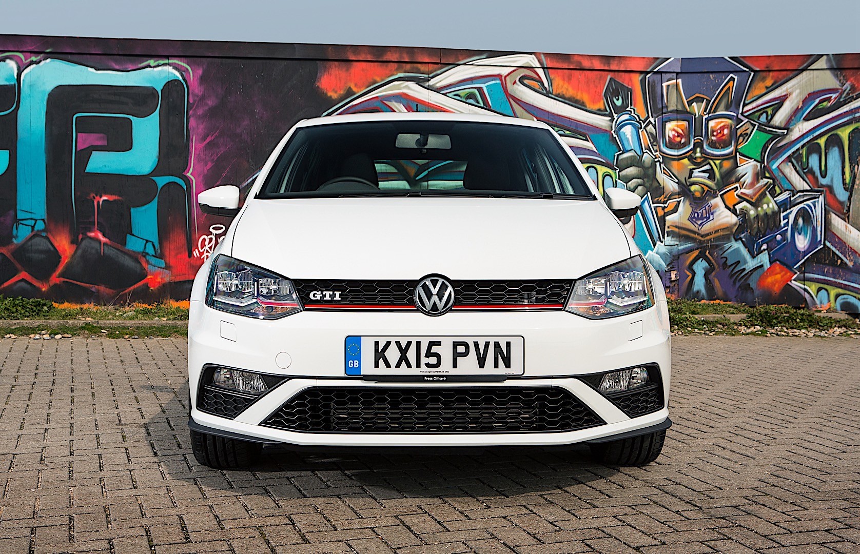 Volkswagen Polo Gti photo 40