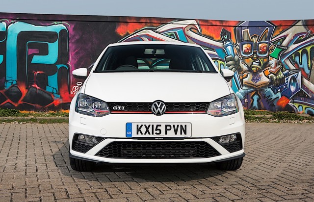 Volkswagen Polo Gti photo 40