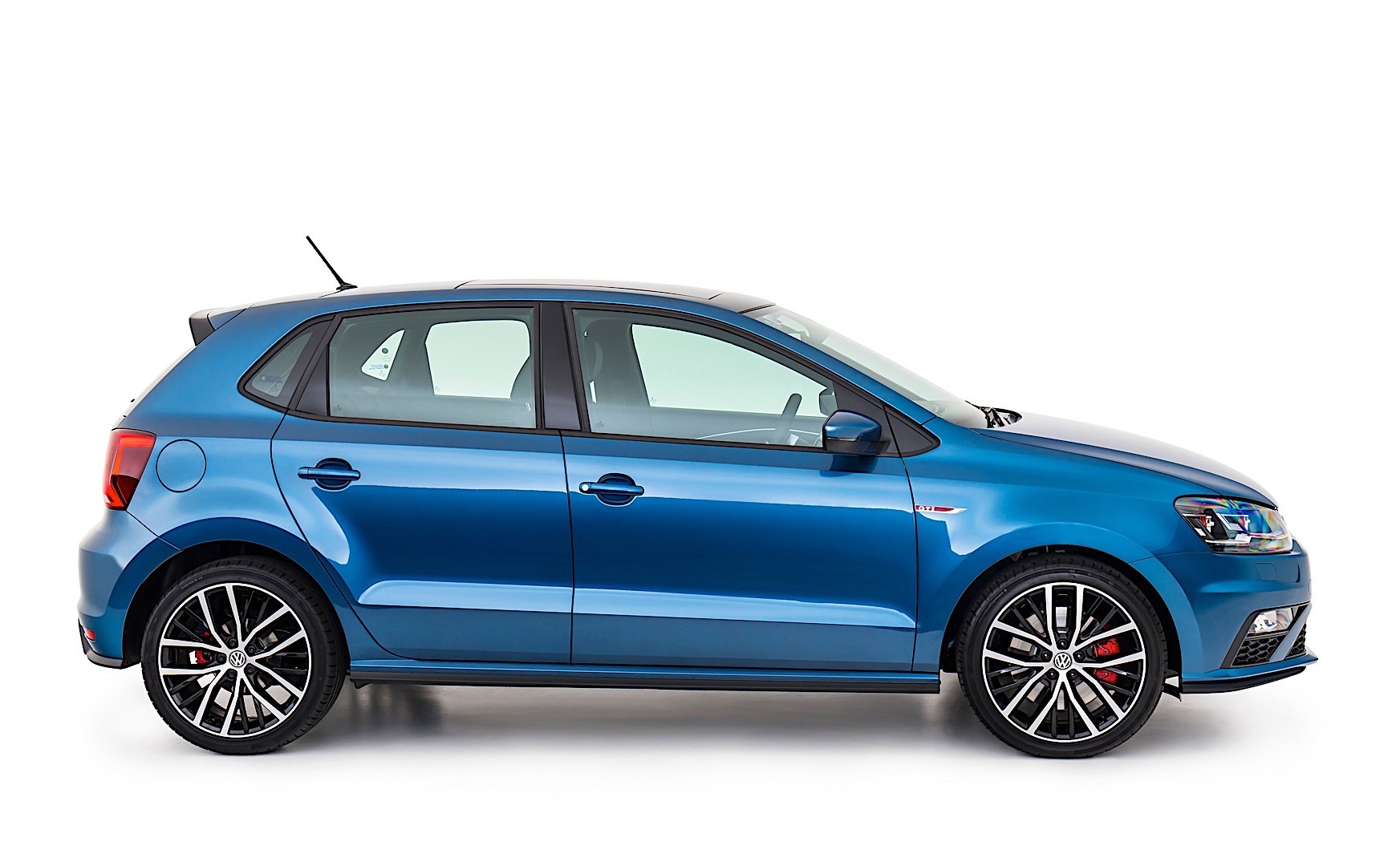 Volkswagen Polo Gti photo 45