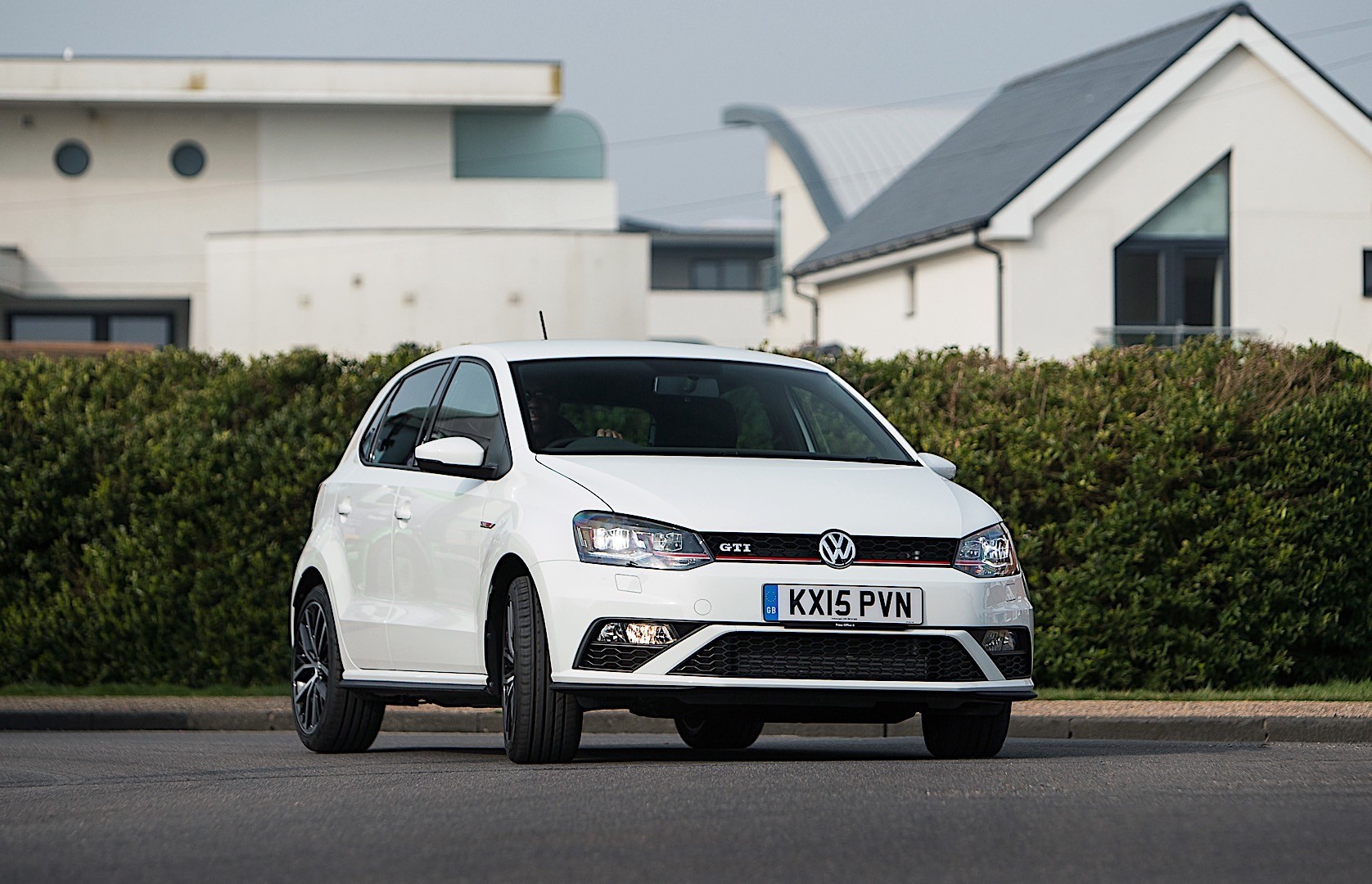 Volkswagen Polo Gti photo 49