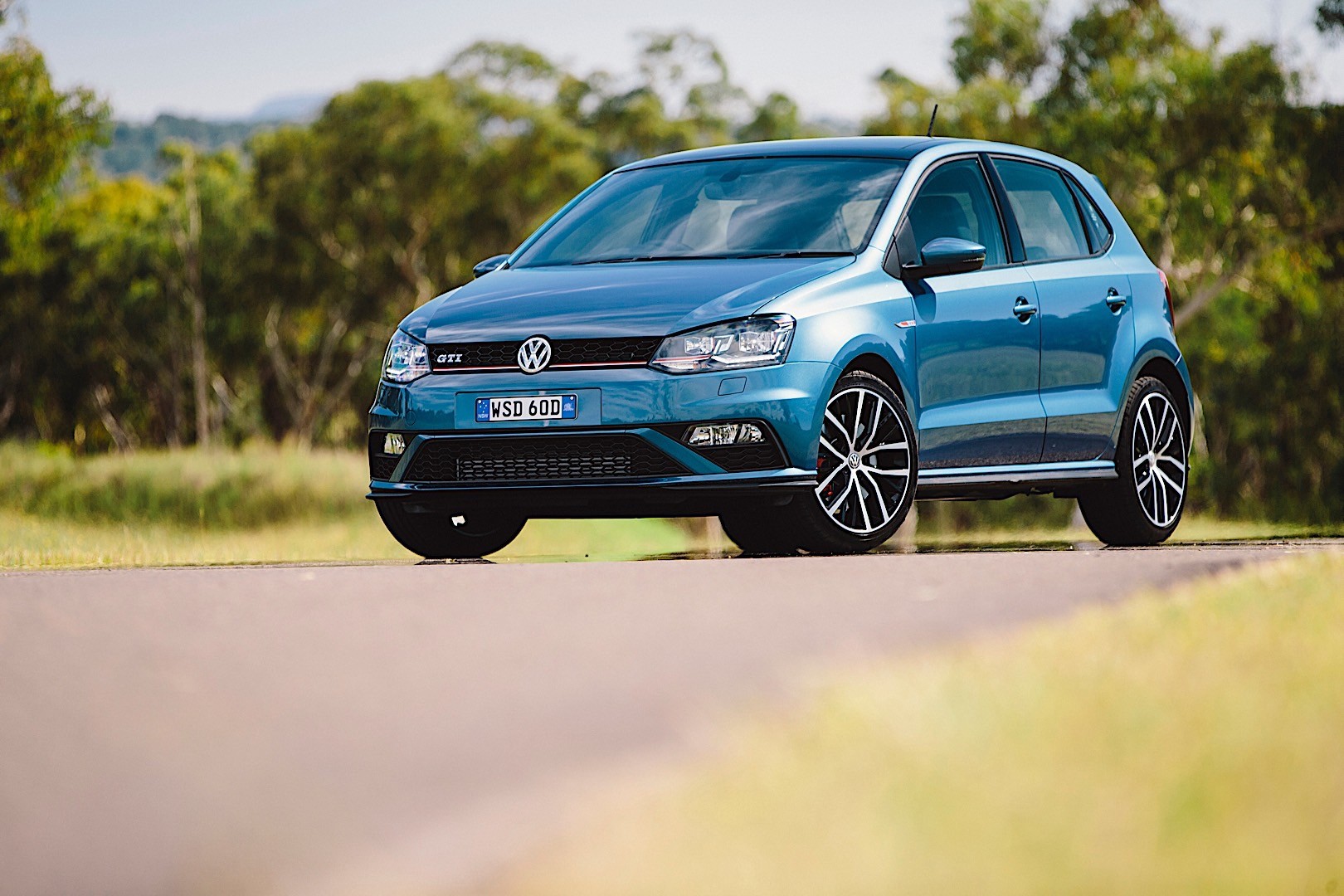 Volkswagen Polo Gti photo 51