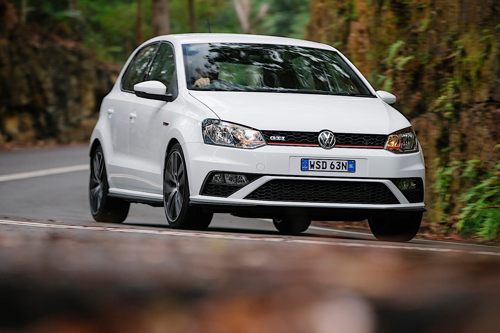 Volkswagen Polo Gti photo 54